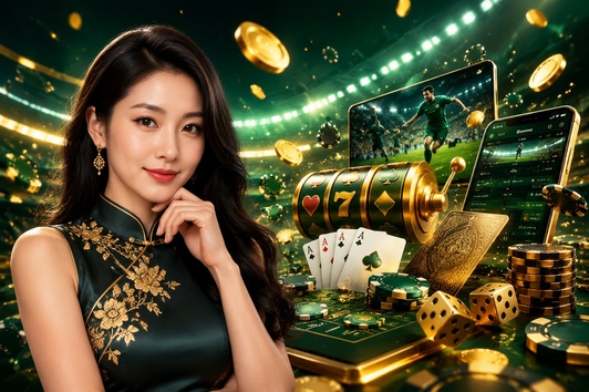318slot
