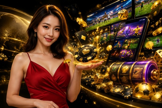 318slot